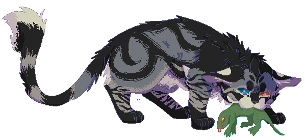 Whistlinglight - ManlyKaz