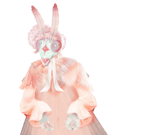 Imogene - ImogeneBuggy