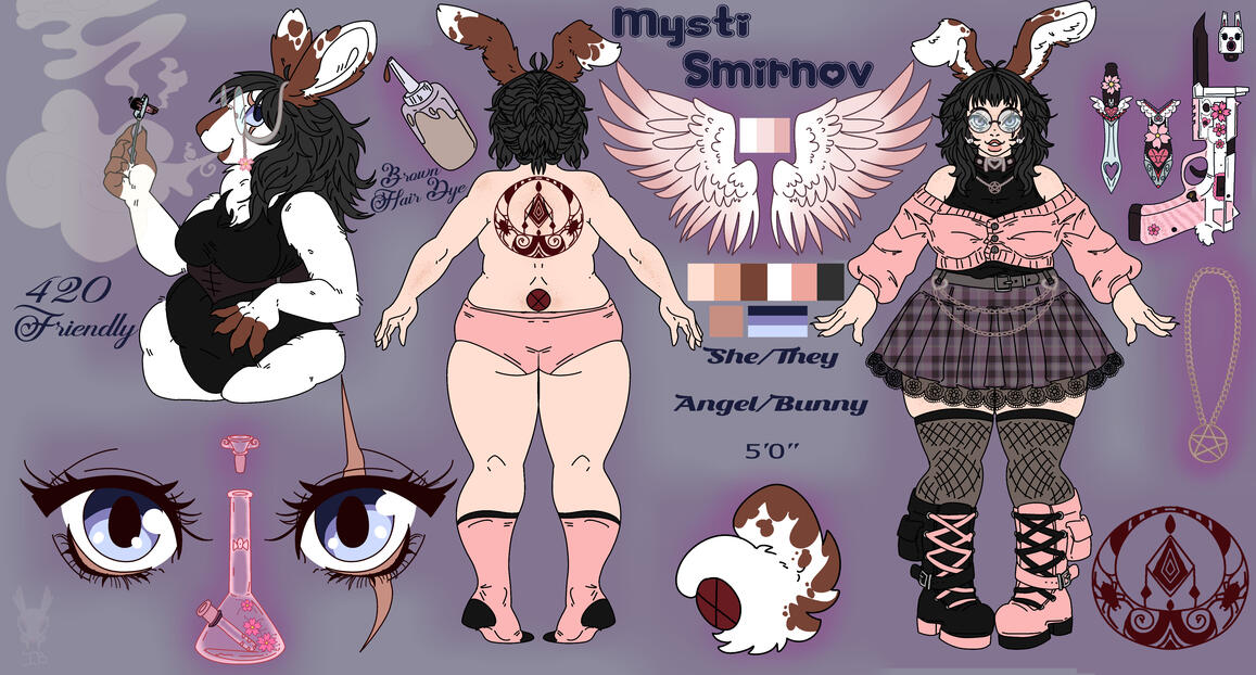 Mysti (comm) - MysticMoonss